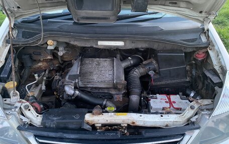 Nissan Serena II, 2001 год, 250 000 рублей, 8 фотография