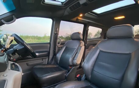 Nissan Serena II, 2001 год, 250 000 рублей, 10 фотография