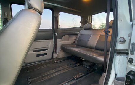 Nissan Serena II, 2001 год, 250 000 рублей, 18 фотография