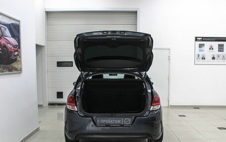 Citroen C4 II рестайлинг, 2015 год, 899 990 рублей, 6 фотография