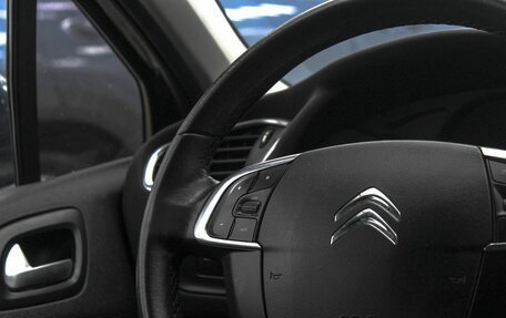 Citroen C4 II рестайлинг, 2015 год, 899 990 рублей, 17 фотография