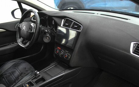 Citroen C4 II рестайлинг, 2015 год, 899 990 рублей, 7 фотография