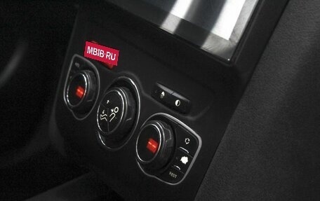 Citroen C4 II рестайлинг, 2015 год, 899 990 рублей, 12 фотография