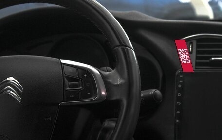 Citroen C4 II рестайлинг, 2015 год, 899 990 рублей, 18 фотография