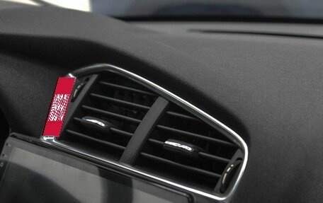 Citroen C4 II рестайлинг, 2015 год, 899 990 рублей, 14 фотография