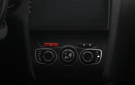 Citroen C4 II рестайлинг, 2015 год, 899 990 рублей, 20 фотография