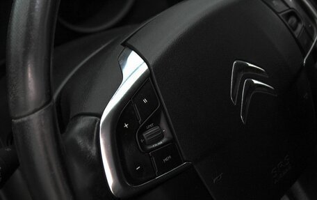 Citroen C4 II рестайлинг, 2015 год, 899 990 рублей, 23 фотография