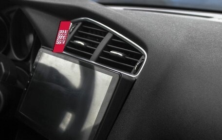 Citroen C4 II рестайлинг, 2015 год, 899 990 рублей, 13 фотография