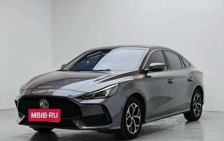 MG 5, 2023 год, 1 040 000 рублей, 3 фотография