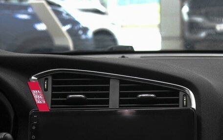 Citroen C4 II рестайлинг, 2015 год, 899 990 рублей, 19 фотография
