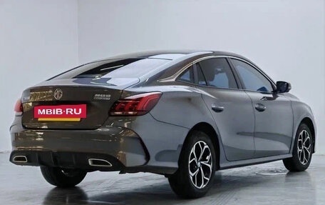 MG 5, 2023 год, 1 040 000 рублей, 7 фотография