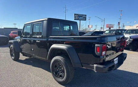 Jeep Gladiator, 2026 год, 5 859 000 рублей, 5 фотография