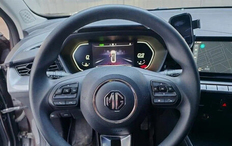 MG 5, 2023 год, 1 040 000 рублей, 12 фотография