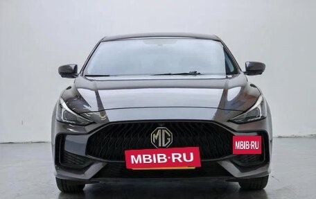MG 5, 2023 год, 1 040 000 рублей, 2 фотография