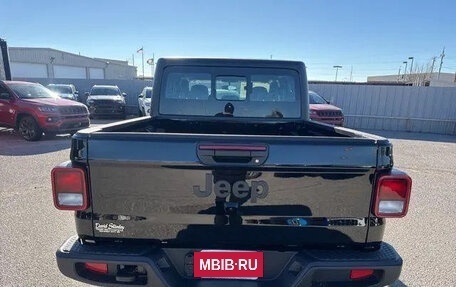 Jeep Gladiator, 2026 год, 5 859 000 рублей, 3 фотография