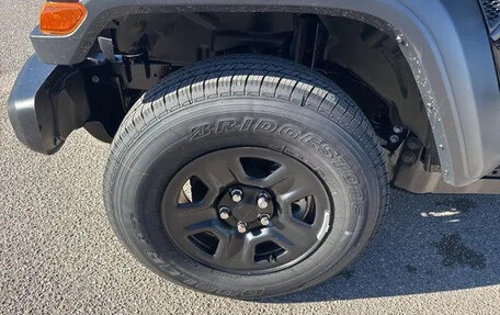 Jeep Gladiator, 2026 год, 5 859 000 рублей, 16 фотография