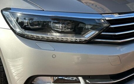 Volkswagen Passat B8 рестайлинг, 2017 год, 1 399 000 рублей, 25 фотография