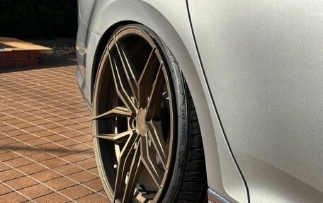 Volkswagen Passat B8 рестайлинг, 2017 год, 1 399 000 рублей, 26 фотография