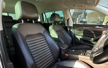 Volkswagen Passat B8 рестайлинг, 2017 год, 1 399 000 рублей, 28 фотография