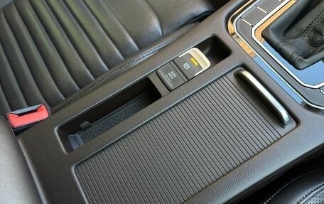 Volkswagen Passat B8 рестайлинг, 2017 год, 1 399 000 рублей, 32 фотография