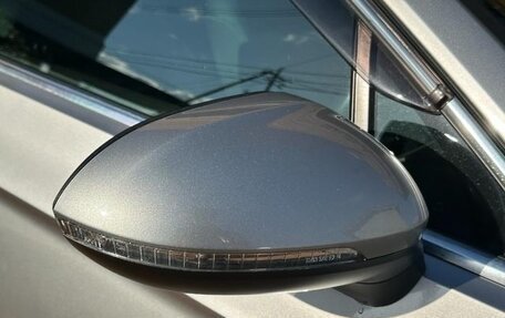 Volkswagen Passat B8 рестайлинг, 2017 год, 1 399 000 рублей, 22 фотография