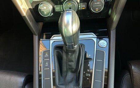 Volkswagen Passat B8 рестайлинг, 2017 год, 1 399 000 рублей, 31 фотография