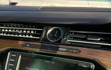 Volkswagen Passat B8 рестайлинг, 2017 год, 1 399 000 рублей, 34 фотография