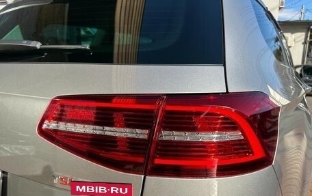 Volkswagen Passat B8 рестайлинг, 2017 год, 1 399 000 рублей, 24 фотография