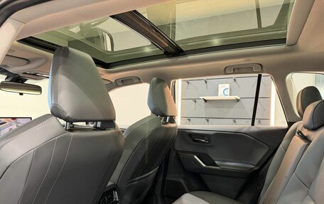 Toyota RAV4, 2026 год, 4 500 000 рублей, 6 фотография