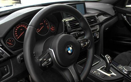 BMW 3 серия, 2016 год, 2 799 990 рублей, 9 фотография