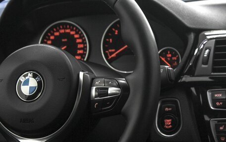 BMW 3 серия, 2016 год, 2 799 990 рублей, 12 фотография