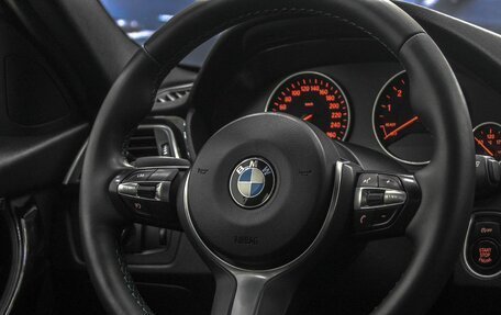 BMW 3 серия, 2016 год, 2 799 990 рублей, 10 фотография