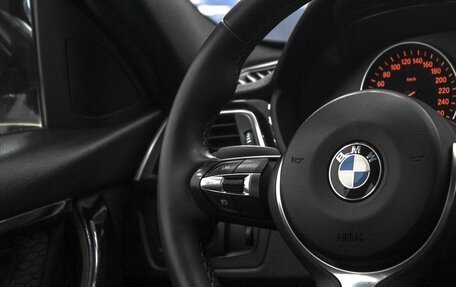 BMW 3 серия, 2016 год, 2 799 990 рублей, 11 фотография