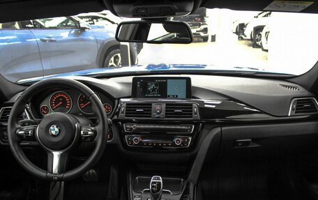 BMW 3 серия, 2016 год, 2 799 990 рублей, 7 фотография