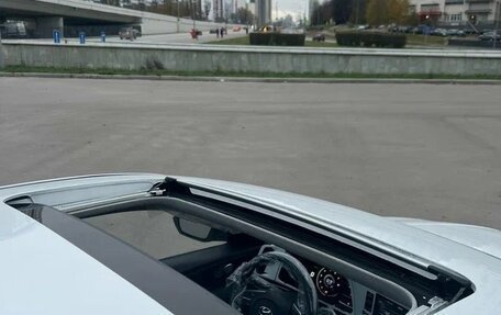 Hyundai Elantra, 2023 год, 1 435 000 рублей, 4 фотография