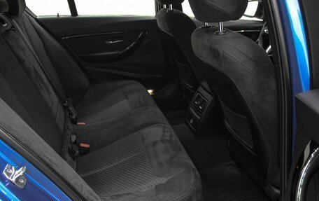 BMW 3 серия, 2016 год, 2 799 990 рублей, 23 фотография