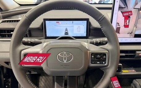 Toyota RAV4, 2026 год, 4 500 000 рублей, 11 фотография