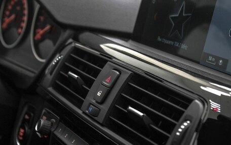 BMW 3 серия, 2016 год, 2 799 990 рублей, 17 фотография