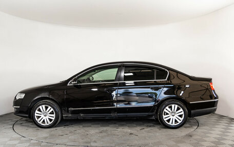 Volkswagen Passat B6, 2008 год, 599 000 рублей, 8 фотография