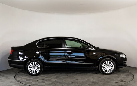 Volkswagen Passat B6, 2008 год, 599 000 рублей, 4 фотография