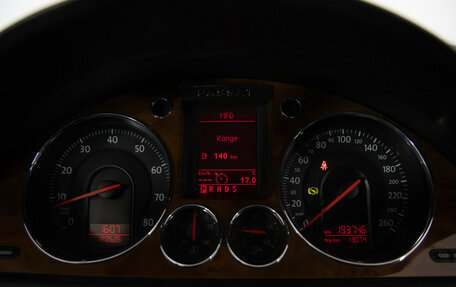Volkswagen Passat B6, 2008 год, 599 000 рублей, 13 фотография
