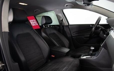 Volkswagen Passat B6, 2008 год, 599 000 рублей, 11 фотография