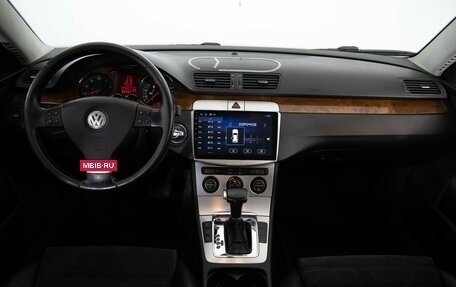 Volkswagen Passat B6, 2008 год, 599 000 рублей, 9 фотография