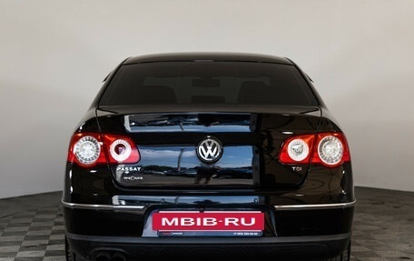 Volkswagen Passat B6, 2008 год, 599 000 рублей, 6 фотография
