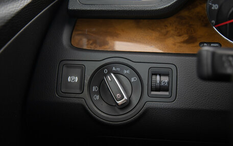 Volkswagen Passat B6, 2008 год, 599 000 рублей, 18 фотография