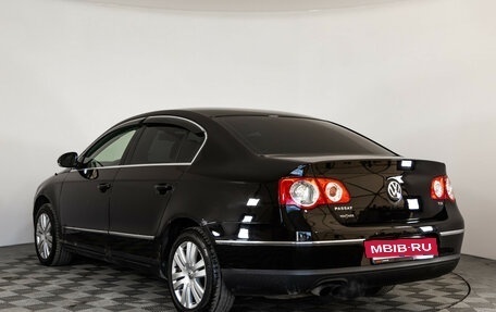 Volkswagen Passat B6, 2008 год, 599 000 рублей, 7 фотография