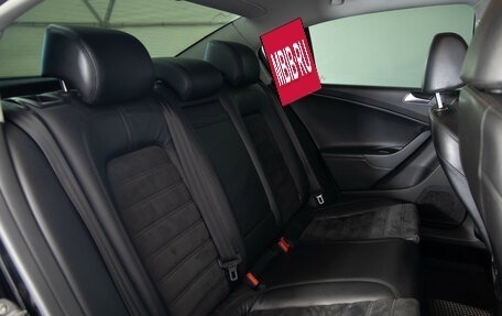 Volkswagen Passat B6, 2008 год, 599 000 рублей, 12 фотография
