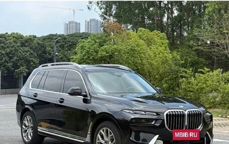 BMW X7, 2023 год, 11 302 000 рублей, 2 фотография
