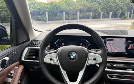 BMW X7, 2023 год, 11 302 000 рублей, 9 фотография