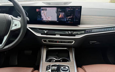 BMW X7, 2023 год, 11 302 000 рублей, 8 фотография